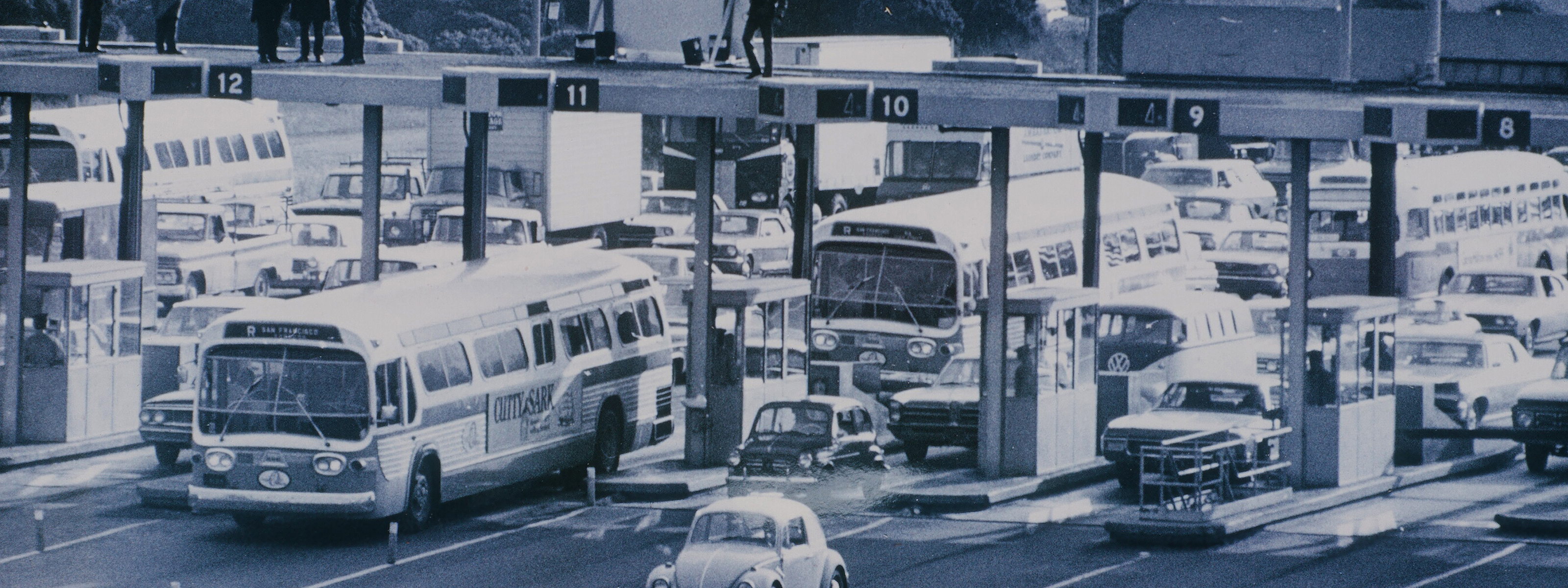 AC Transit: Moving the East Bay for 65 Years
