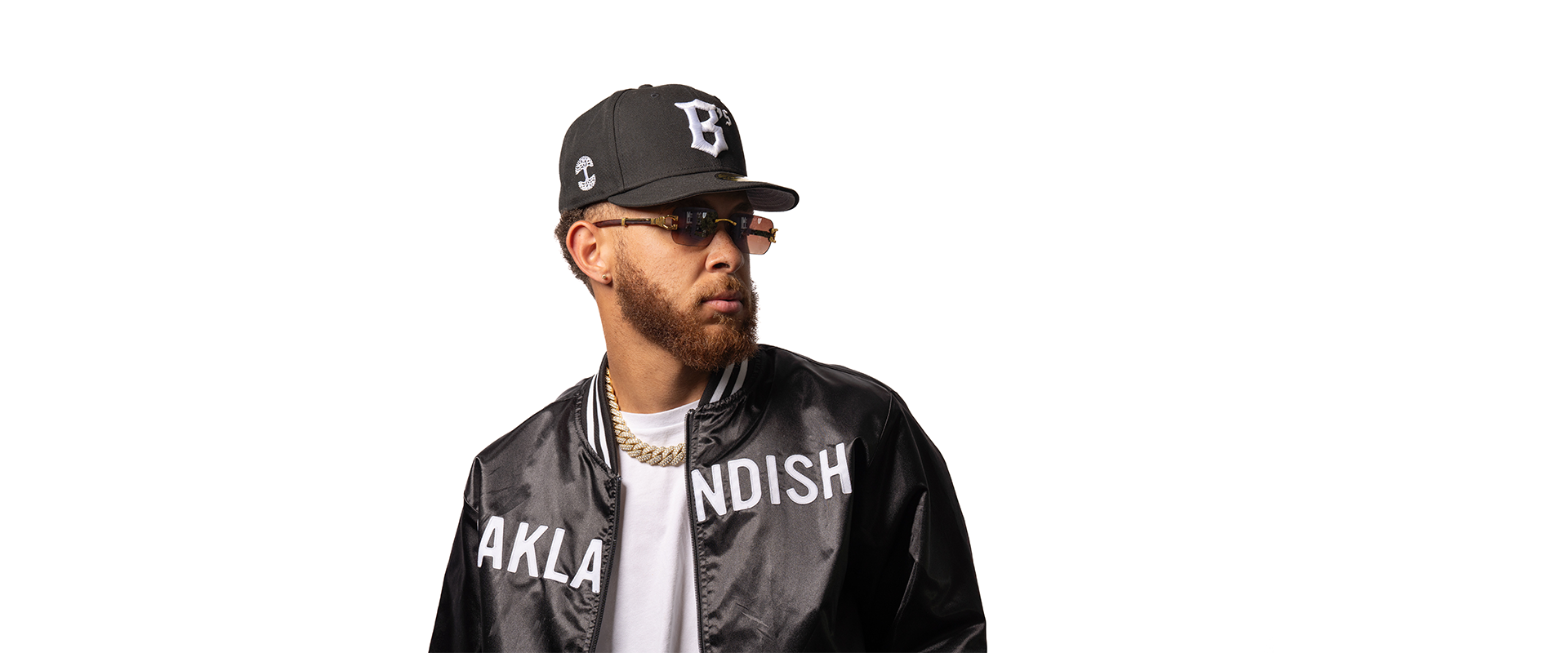 We Are Oaklandish: Jwalt