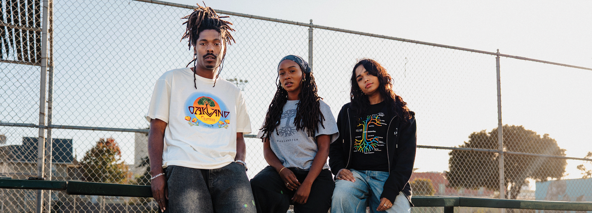 Oaklandish