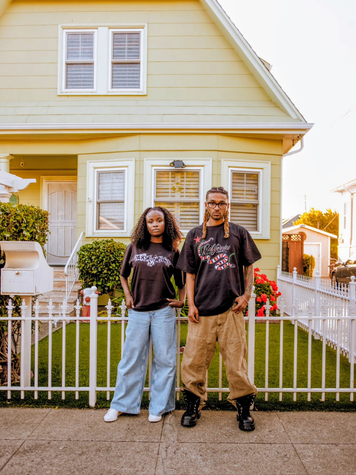 Oaklandish
