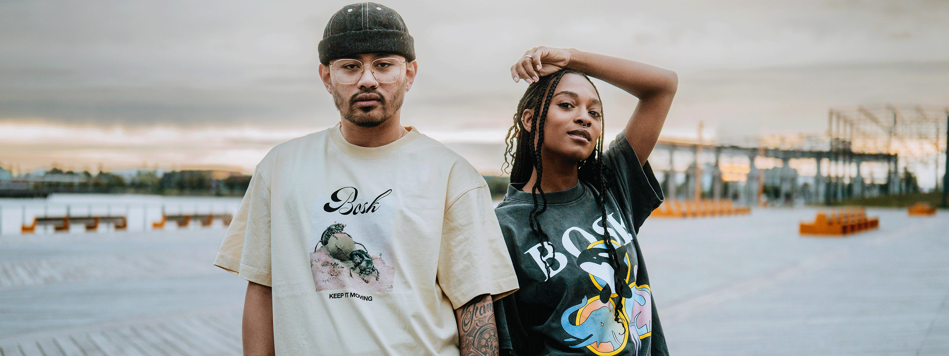 Oaklandish