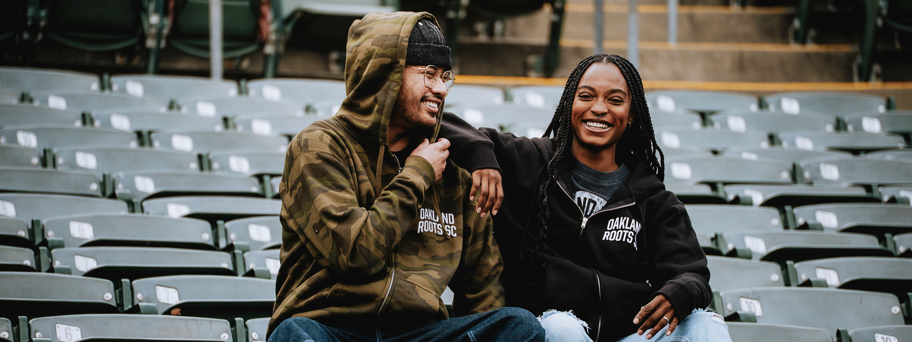 Oaklandish