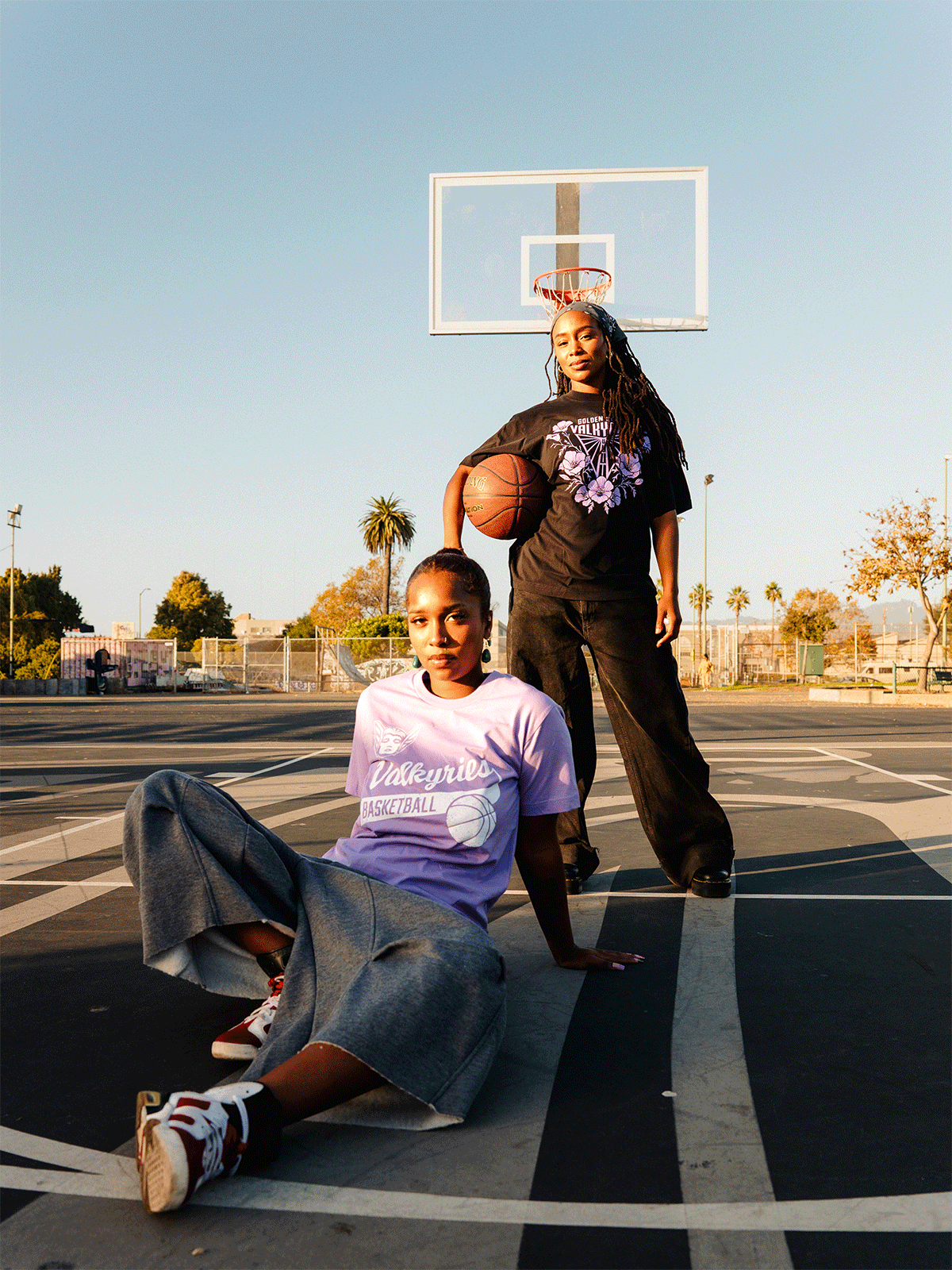 Oaklandish