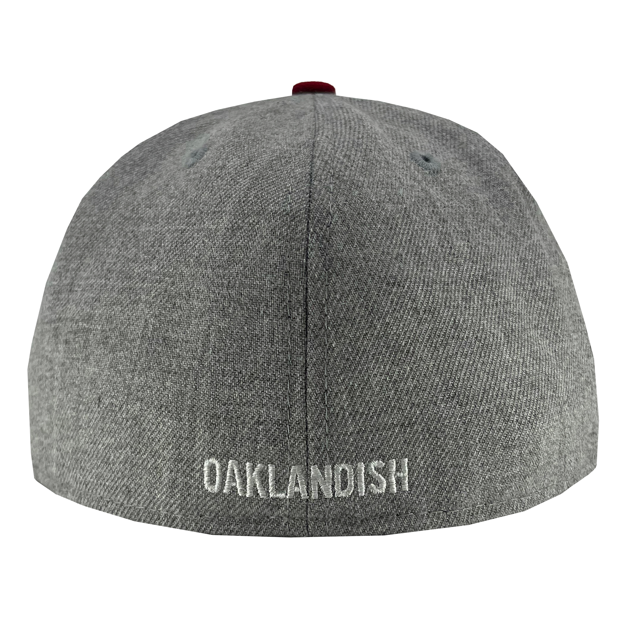 New Era Oakland Ballers 59FIFTY Cap