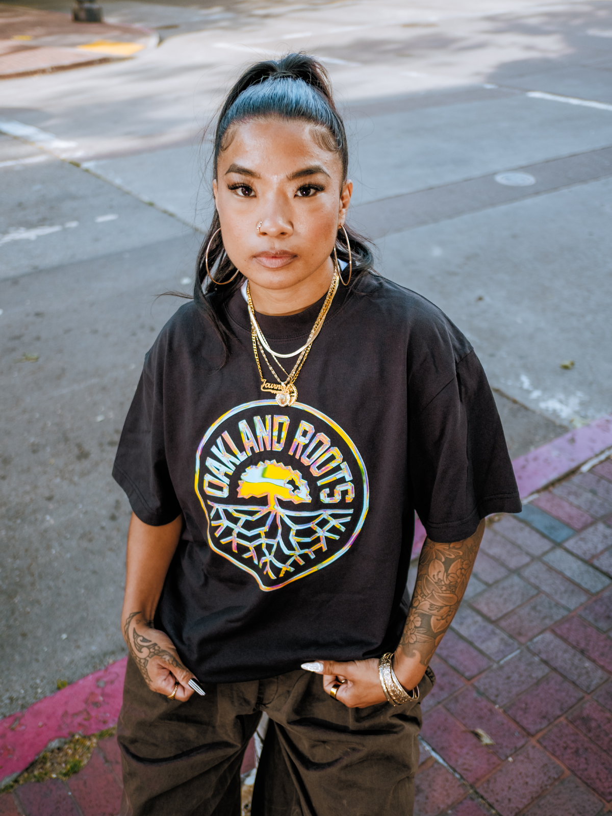 Oaklandish