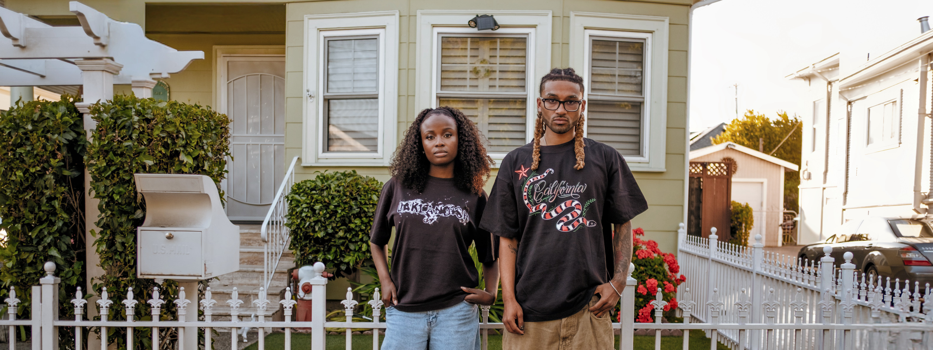 Oaklandish