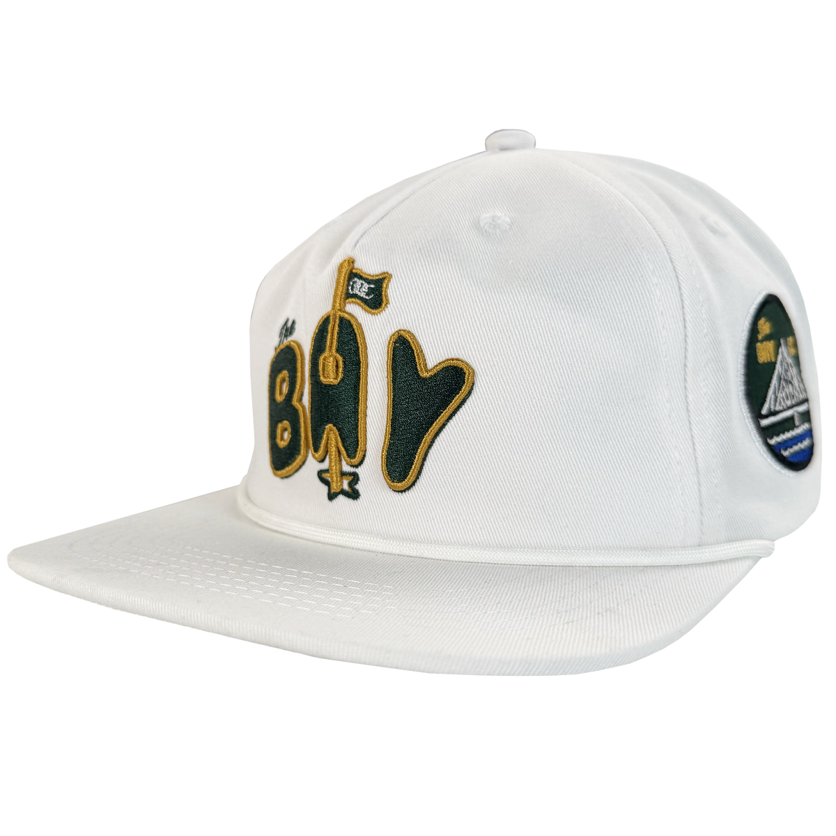 Bay Area 5 Panel By DOC 8120186208371