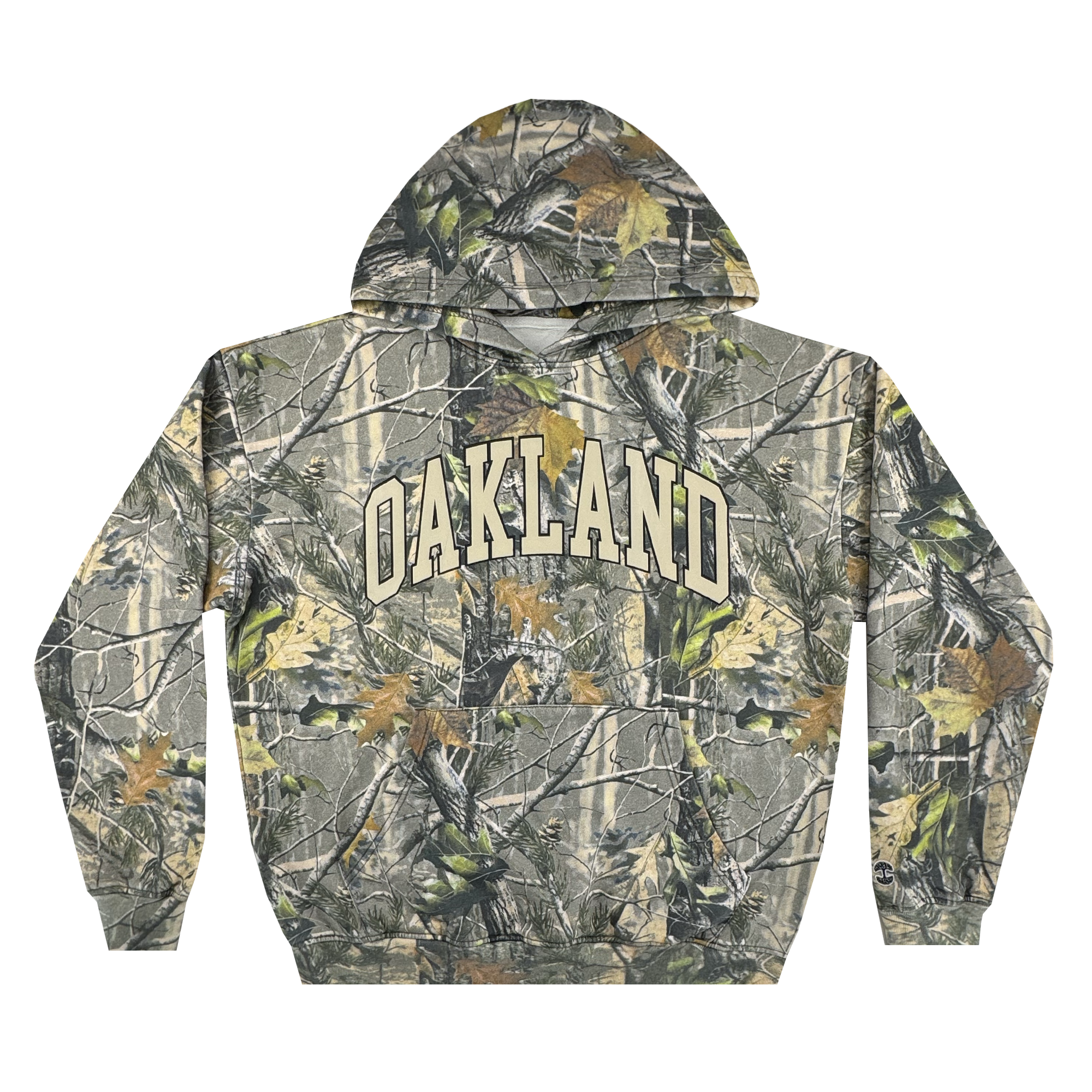 Foliage Hoodie 8029508468851