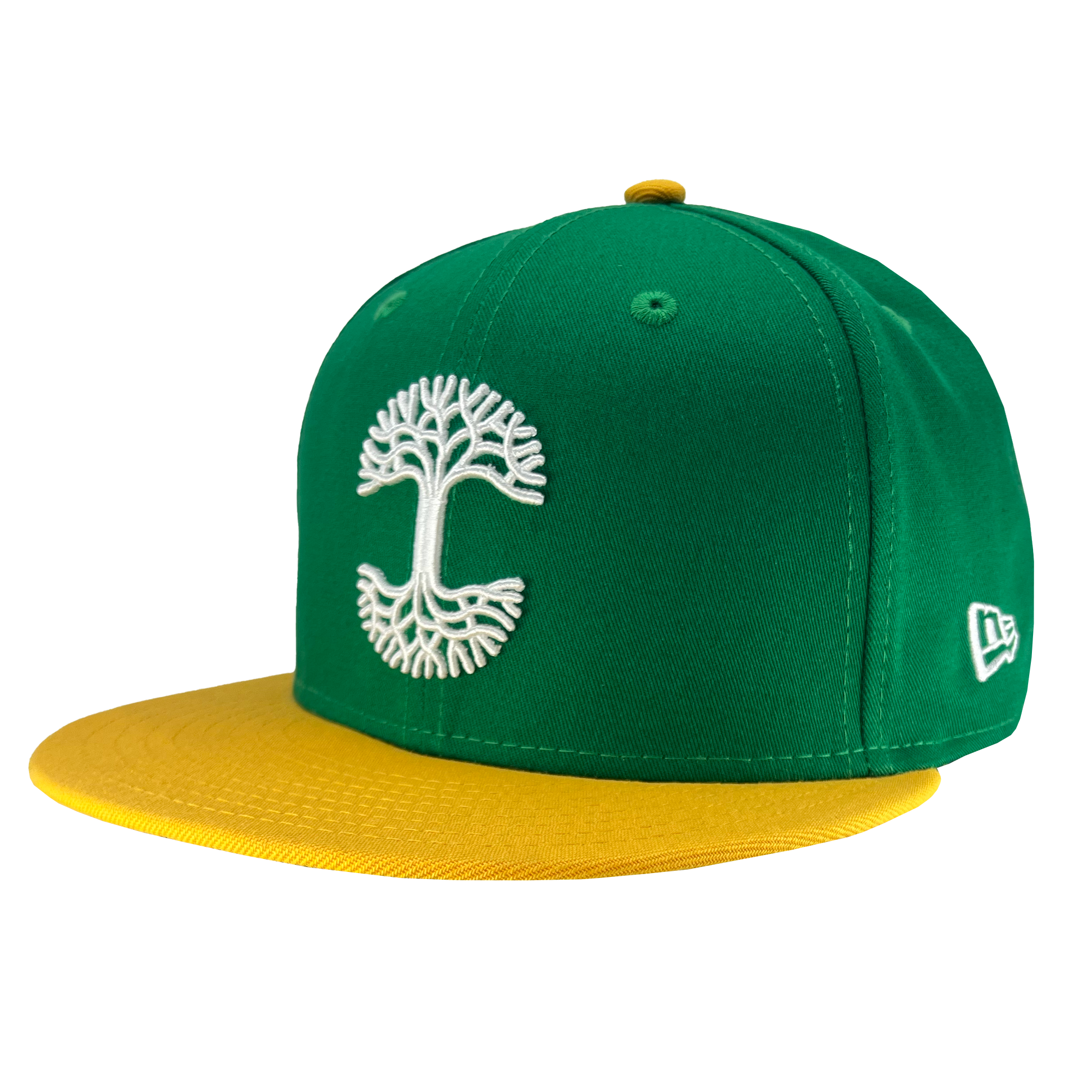 New Era X Oaklandish Forever Classic 59FIFTY Fitted Cap