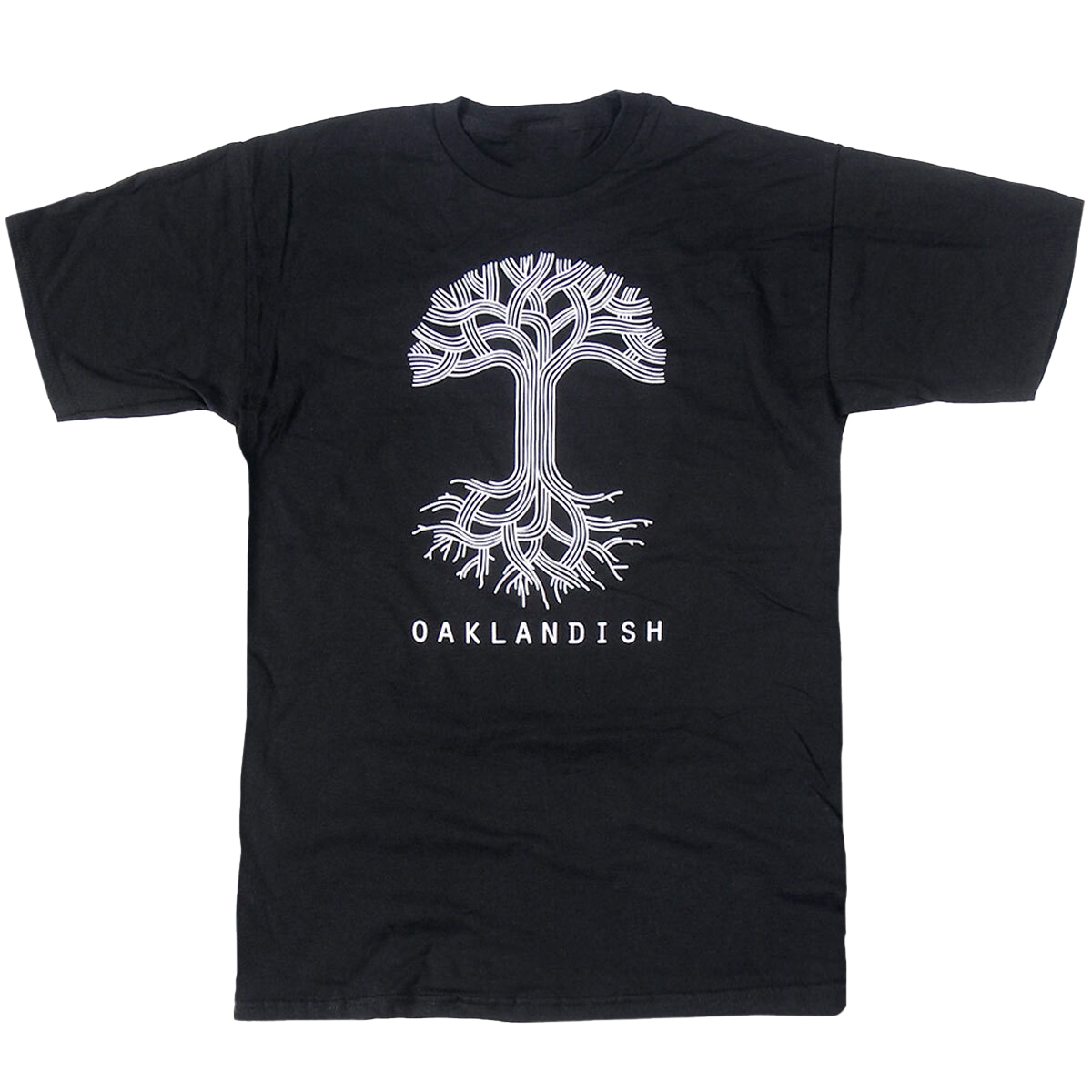 Oaklandish Classic Logo Tee 7311151857779