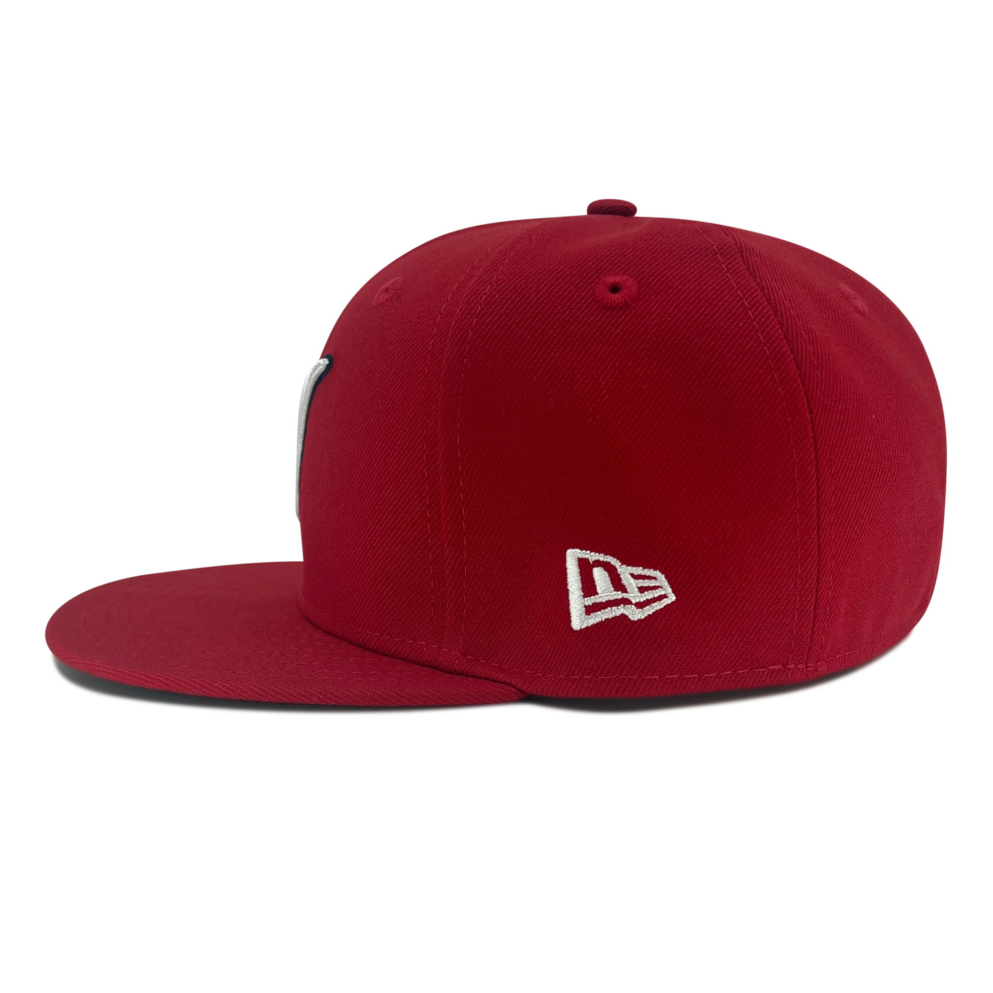 New Era El Aguila Away 59FIFTY Cap