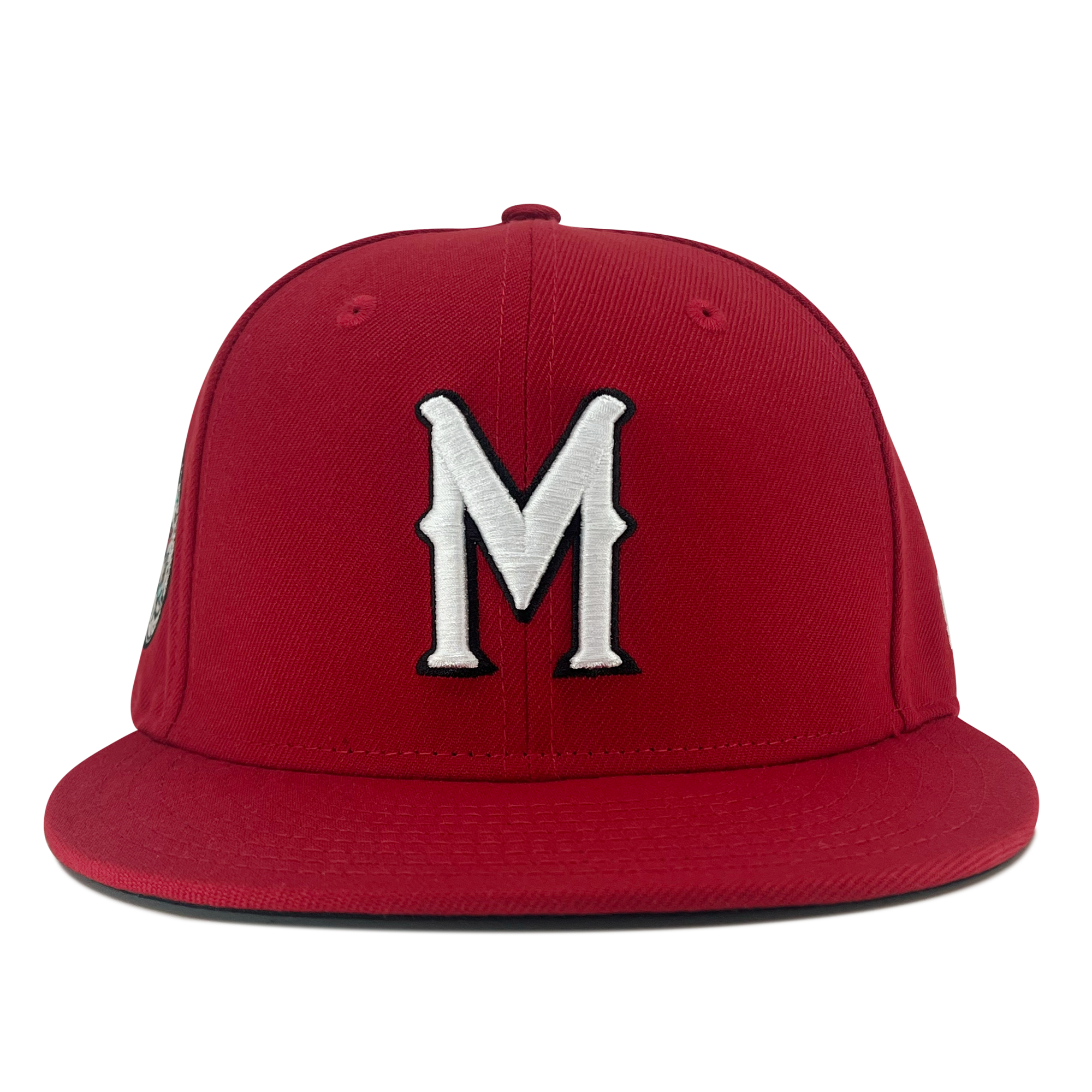 New Era Diablos Home 59FIFTY Cap