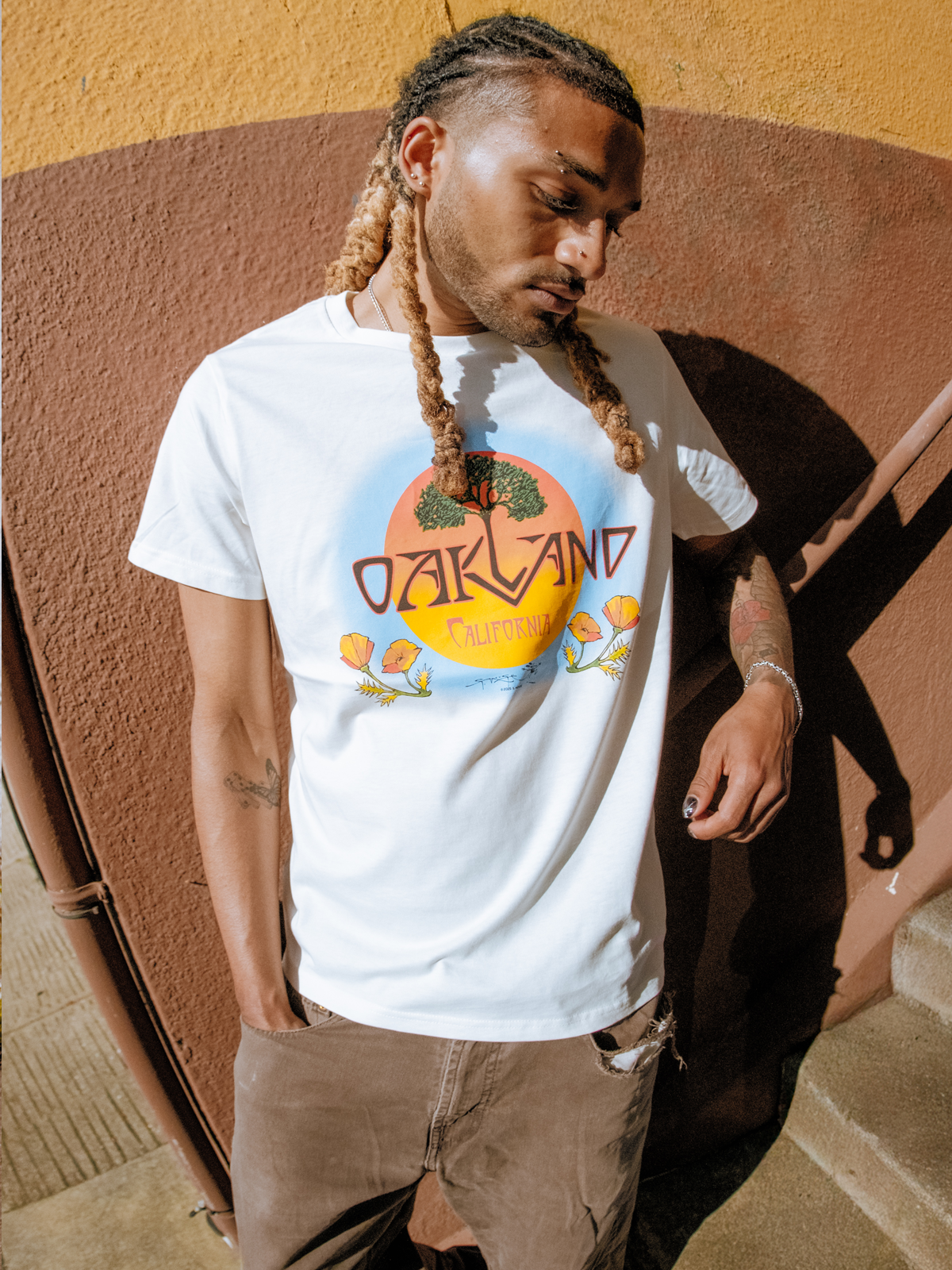 Oaklandish