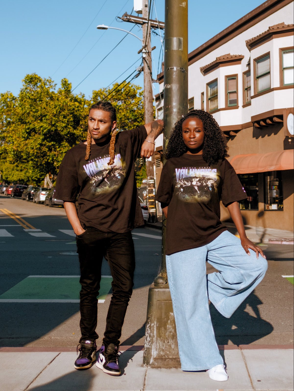 Oaklandish