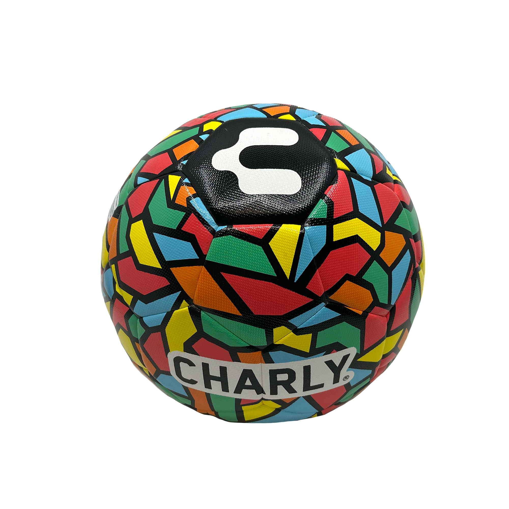Oakland Roots SC x Charly Size 5 Soccer Ball