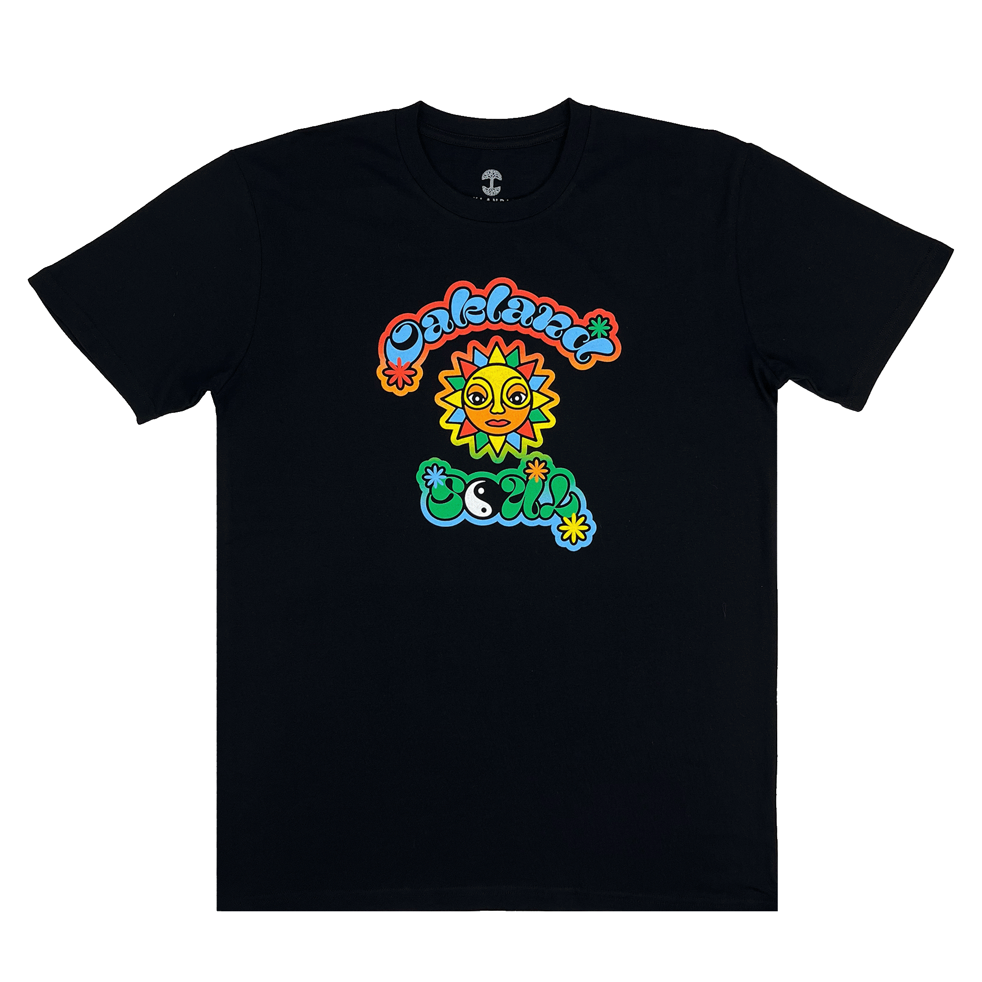 Soul of the Town Tee