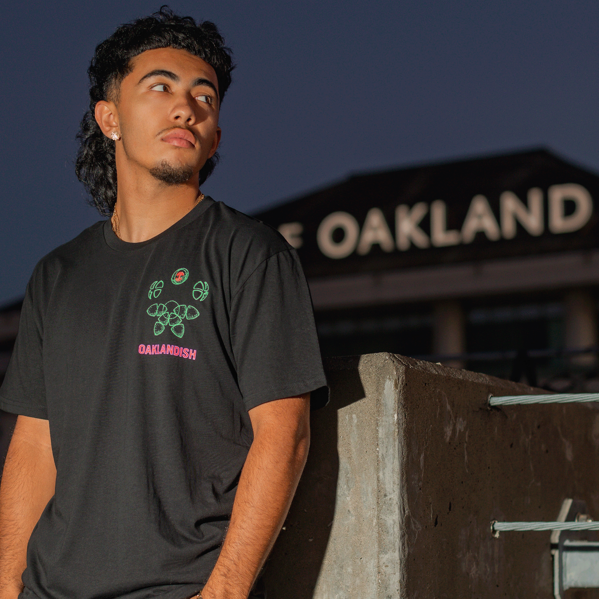 Worldwide Tee