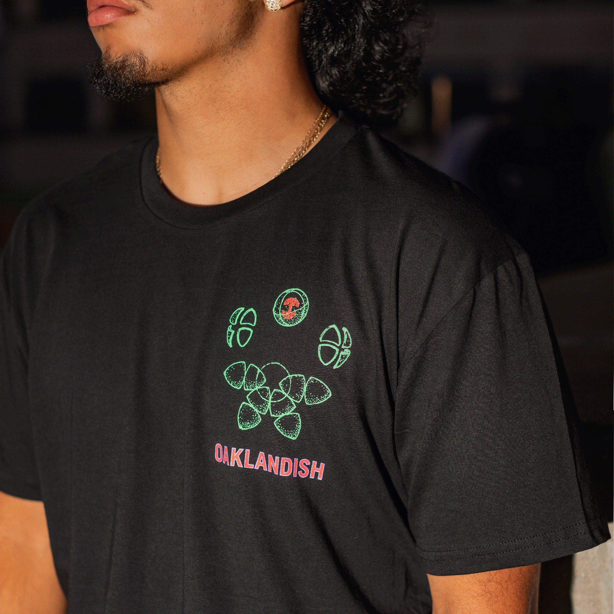 Worldwide Tee