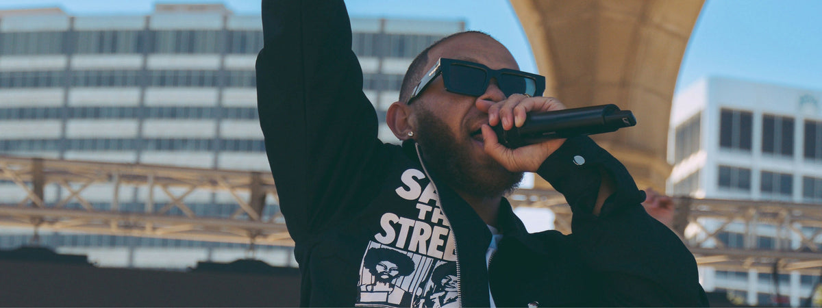 We Are Oaklandish: Jwalt