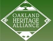 Oakland Heritage Alliance