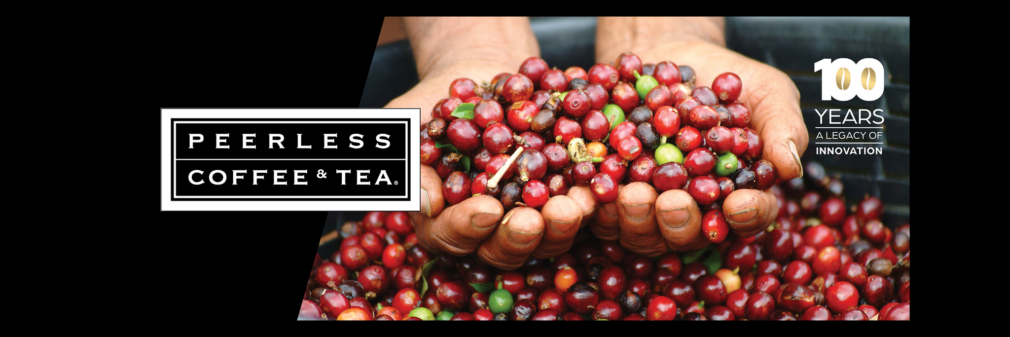 Peerless Coffee & Tea