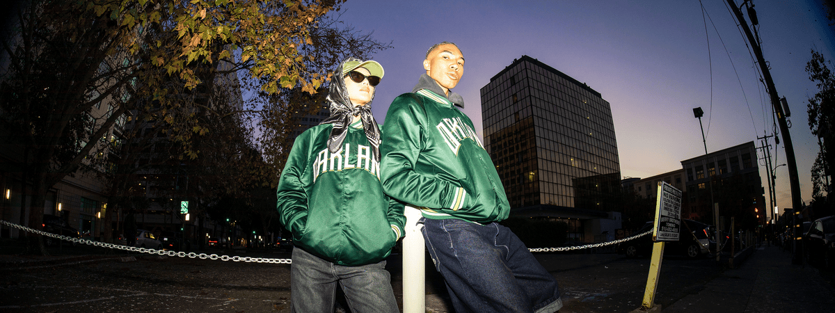 Introducing the Oakland Ballers: Oakland's New Pro Baseball Team – Page 2