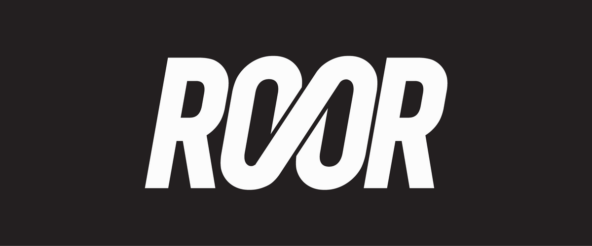 ROOR: Running on Rockets collection
