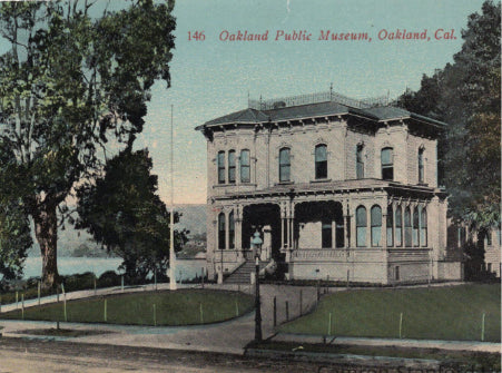 Oaklandish