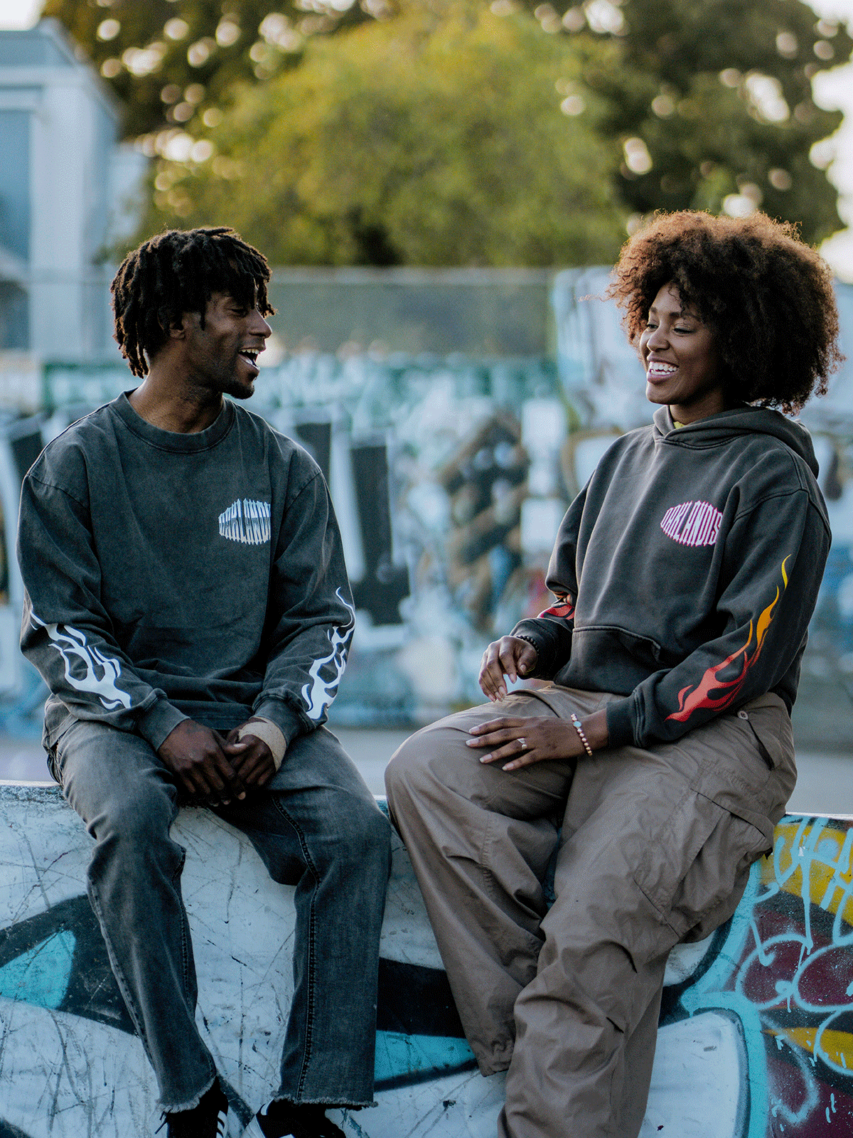 Oaklandish