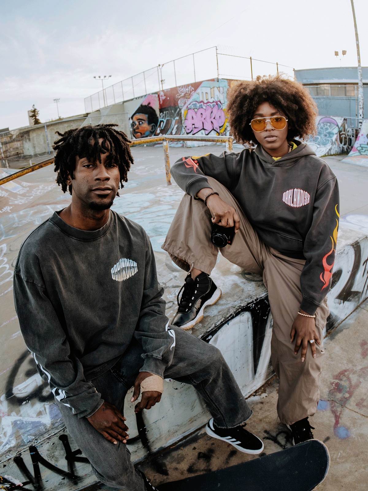 Oaklandish