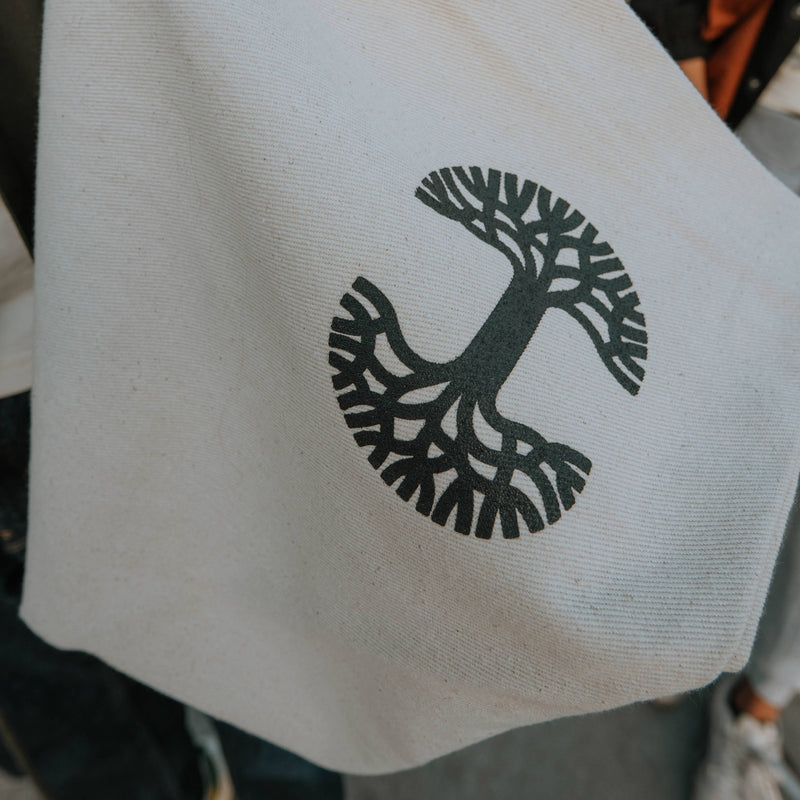 Ultra Canvas Tote