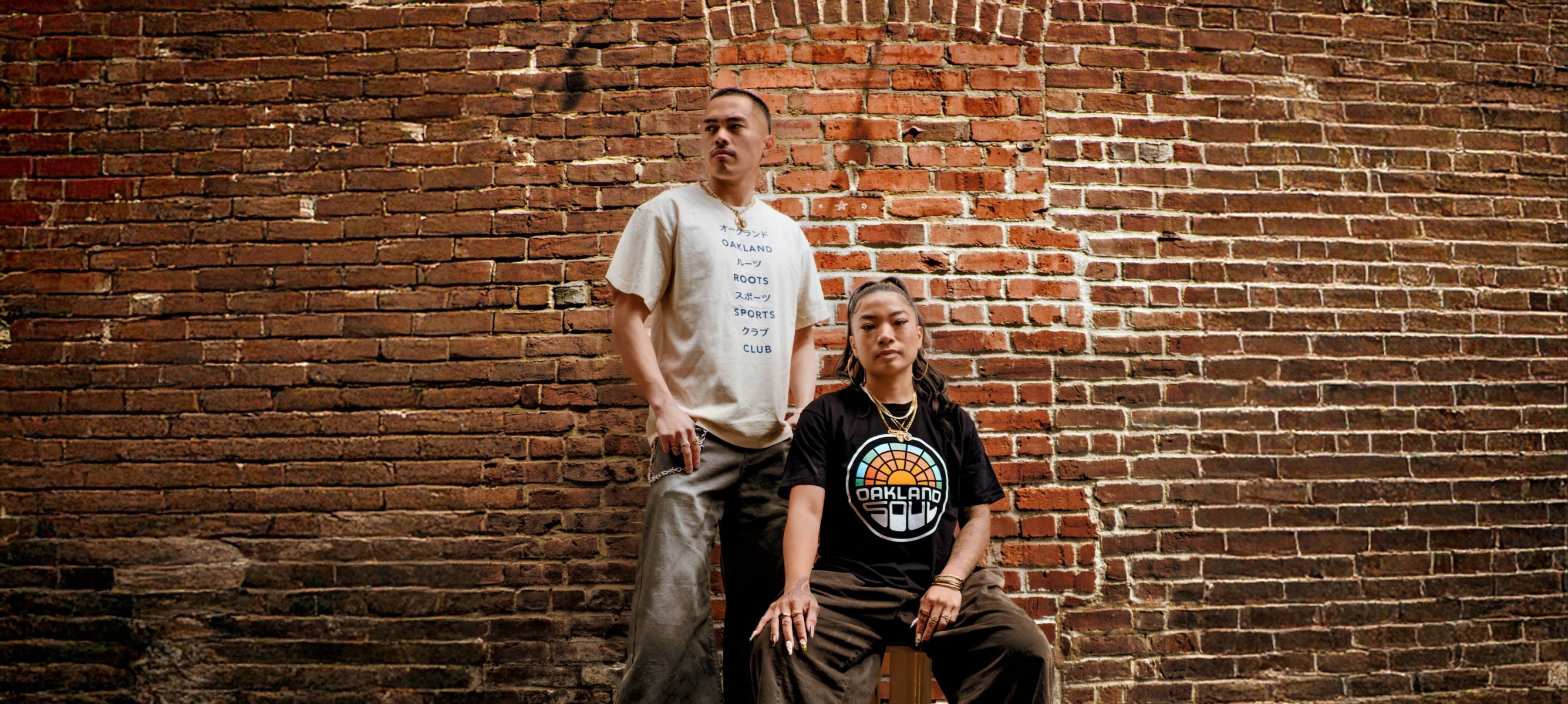 Oaklandish