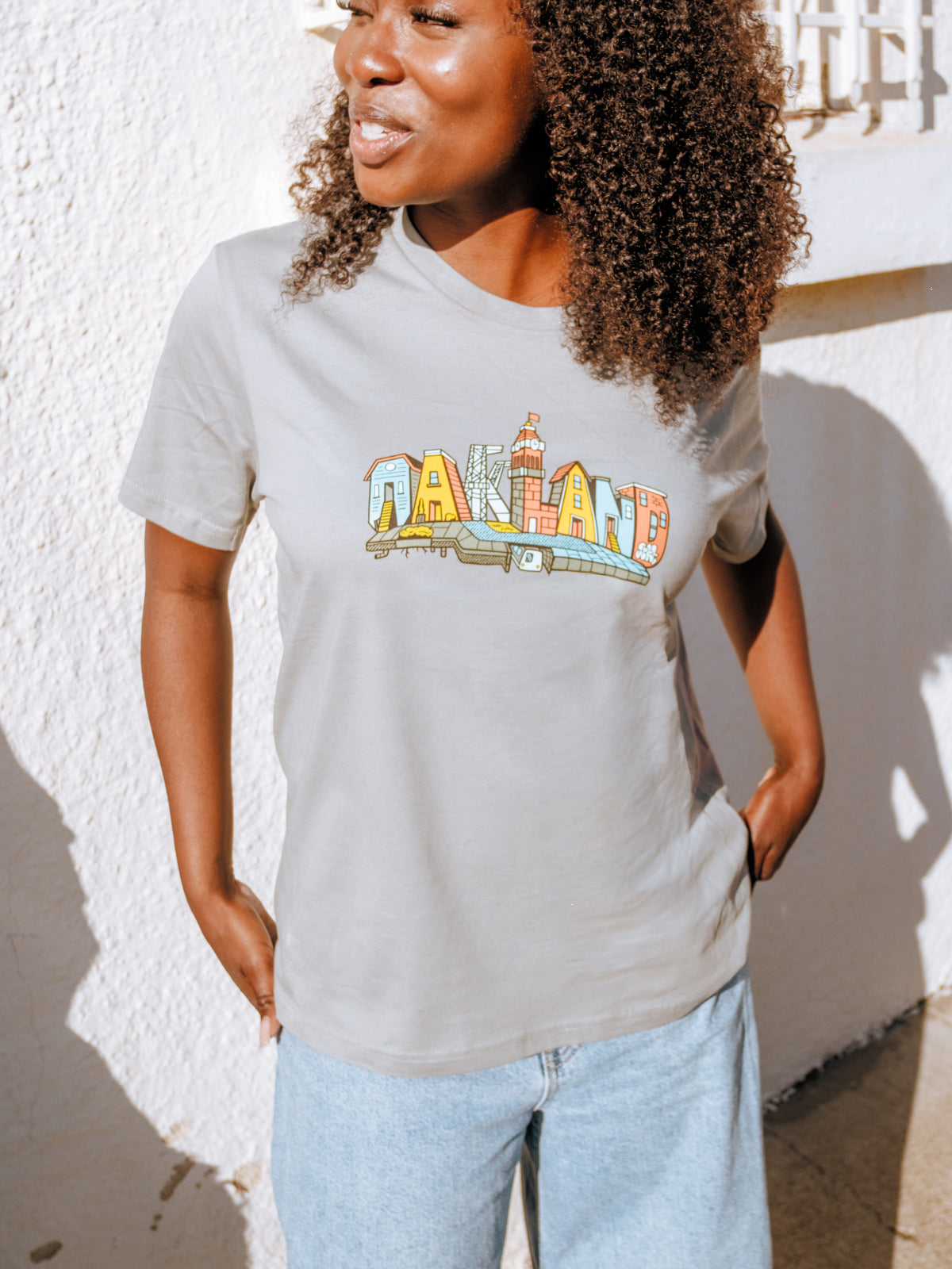 Oaklandish