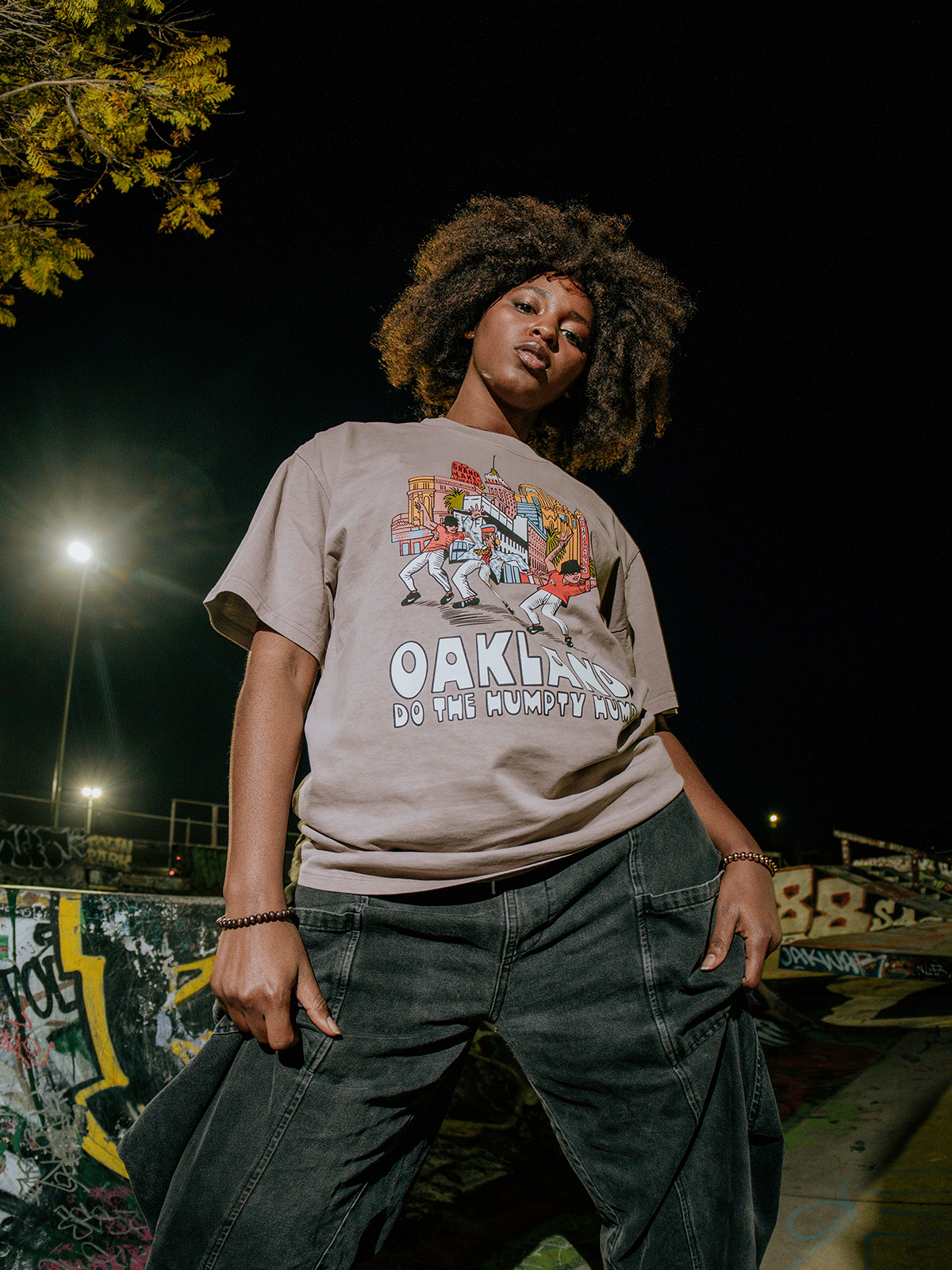 Oaklandish