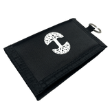 Oaklandish Mini Keychain Wallet
