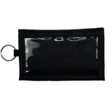 Oaklandish Mini Keychain Wallet