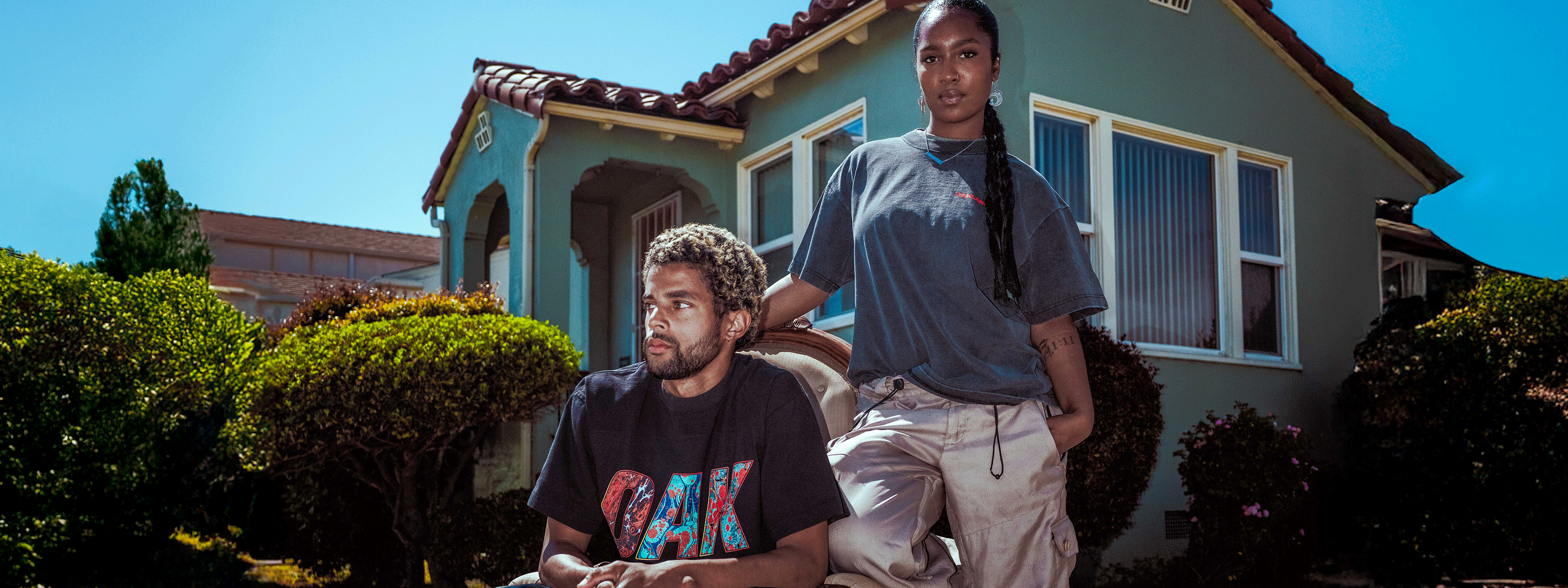 Oaklandish