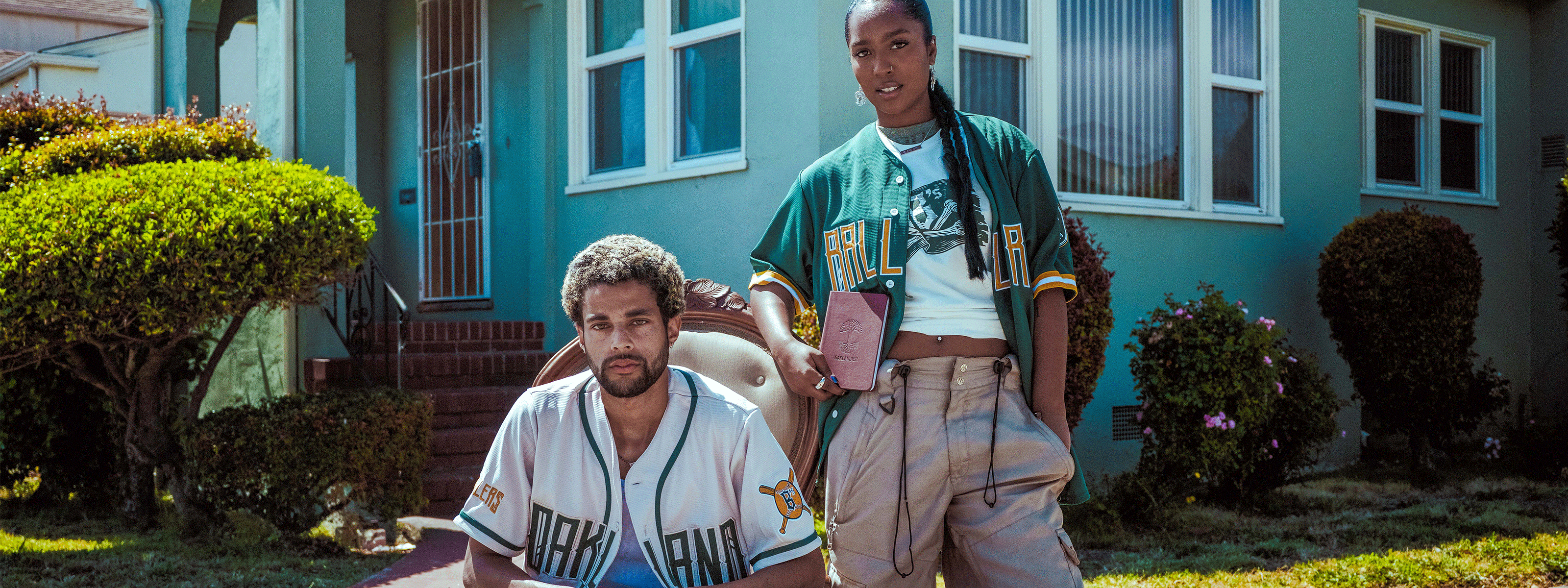 Oaklandish