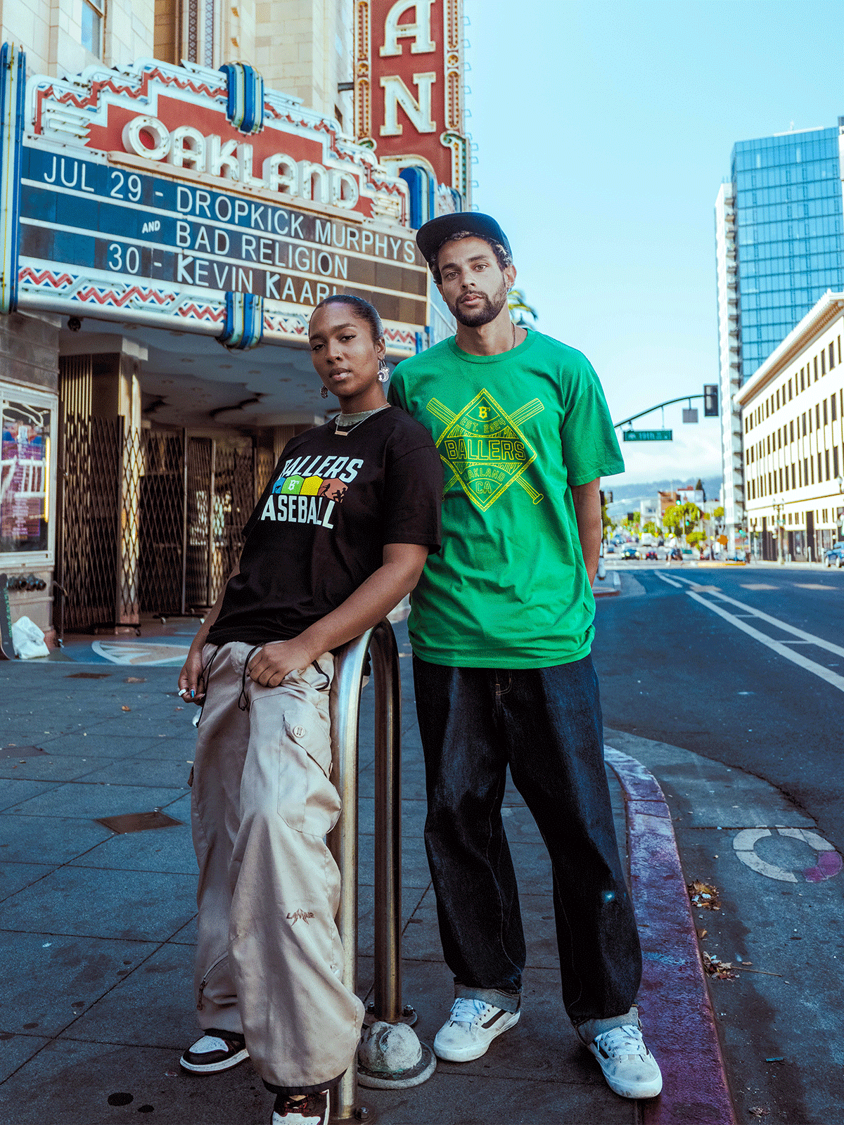 Oaklandish