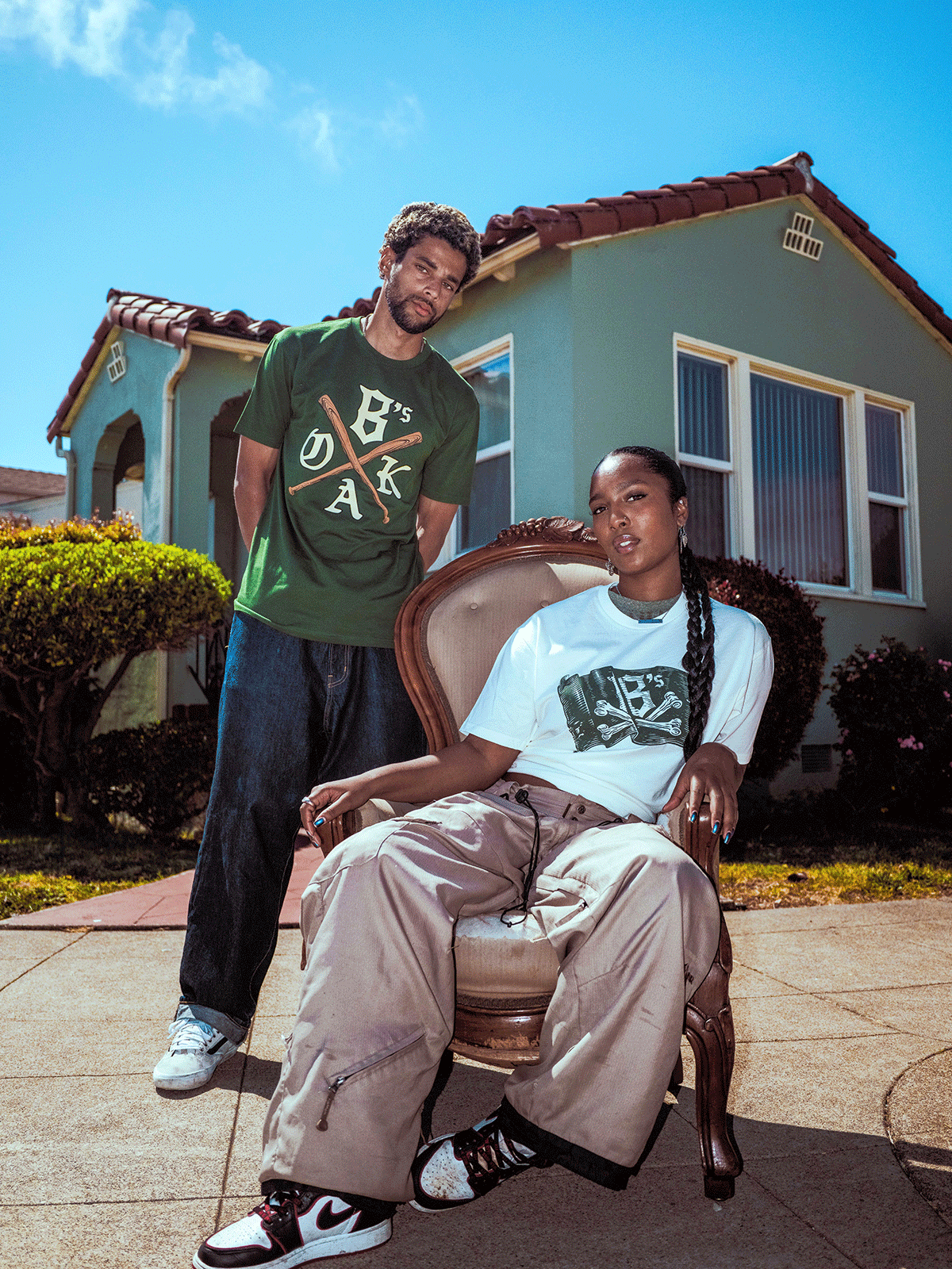 Oaklandish