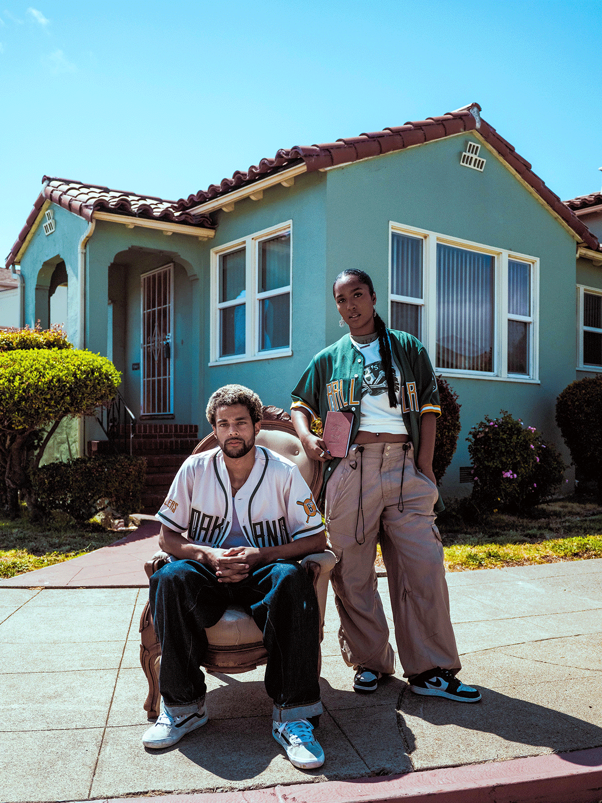 Oaklandish