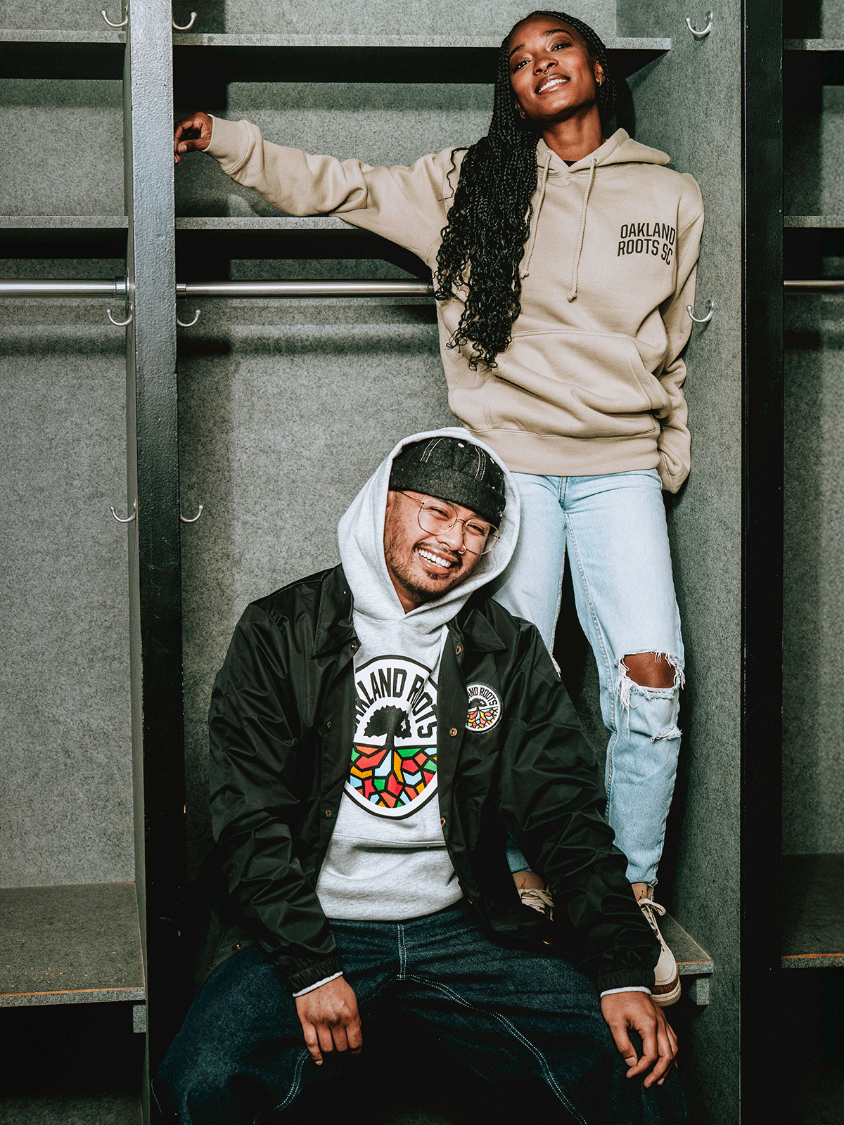 Oaklandish