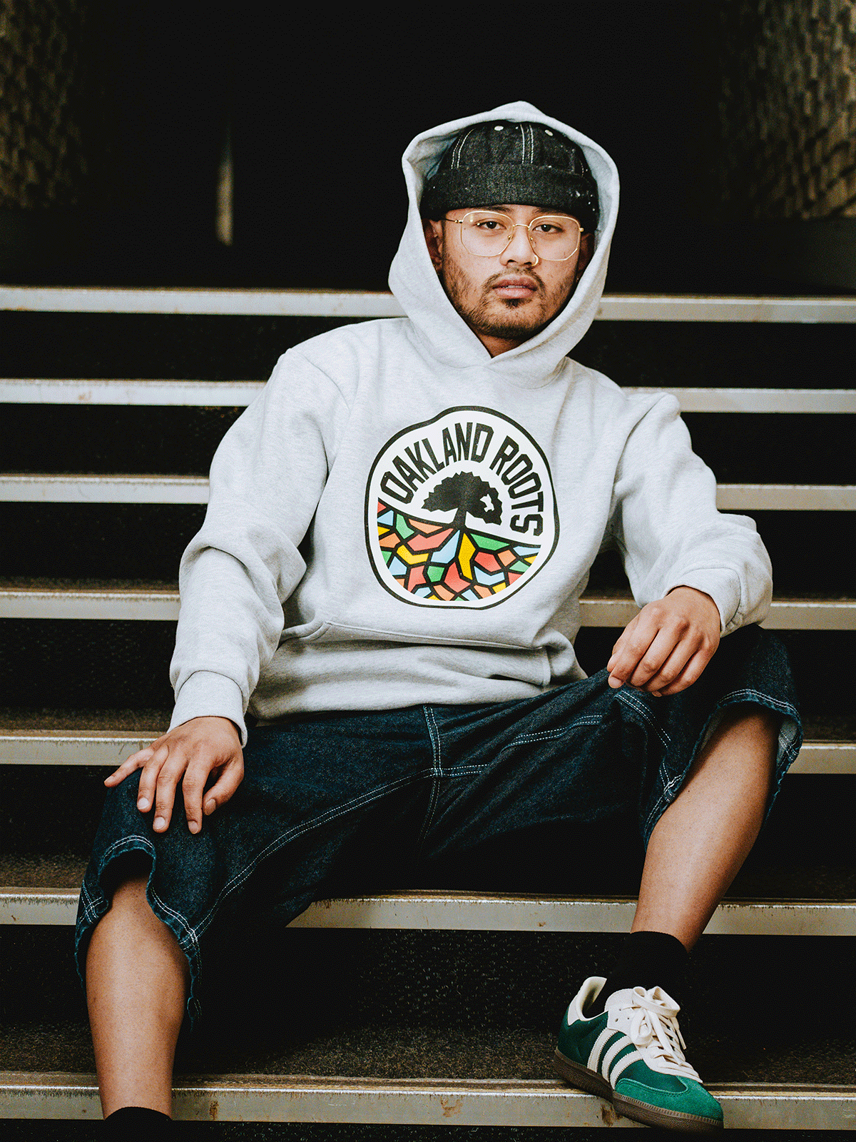 Oaklandish