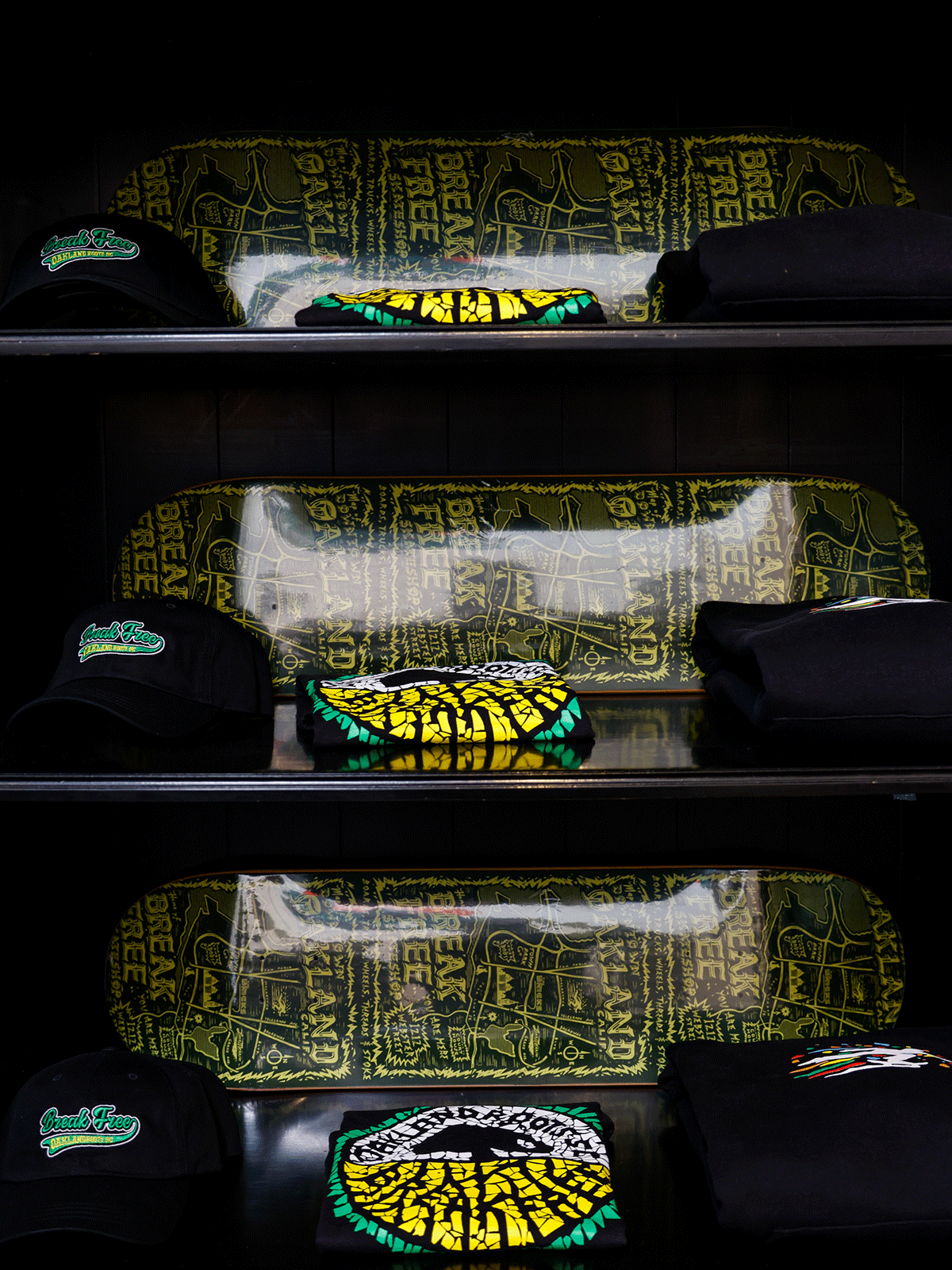 Oaklandish