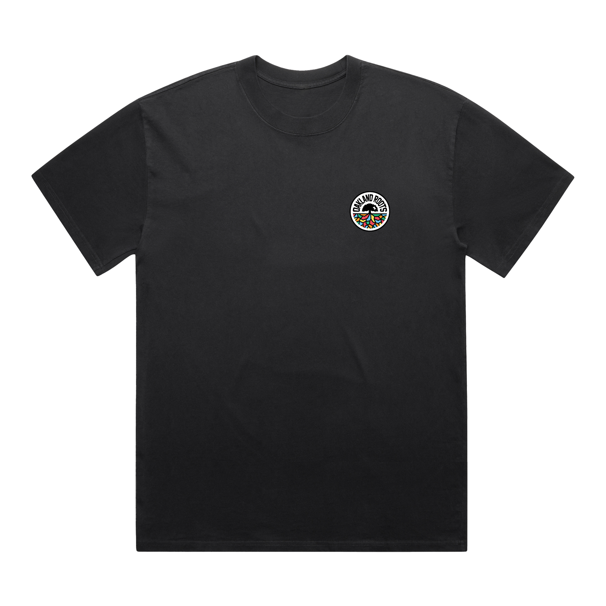 Apparel & Accessories Collection - Oakland Roots Sports Club
