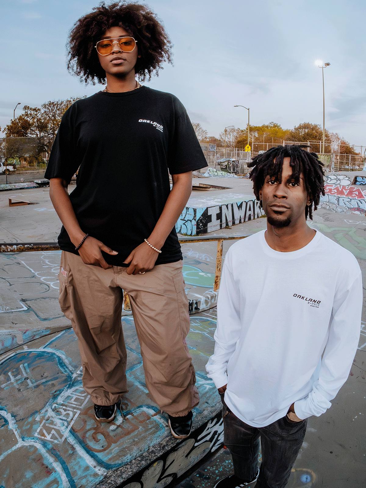 Oaklandish
