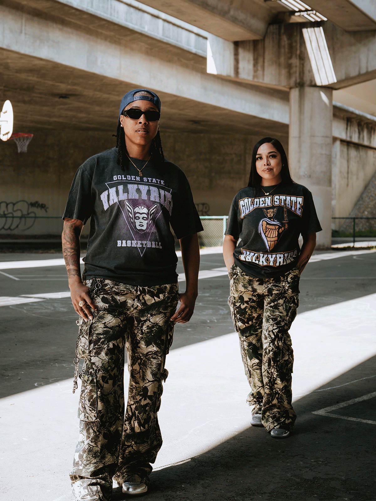 Oaklandish