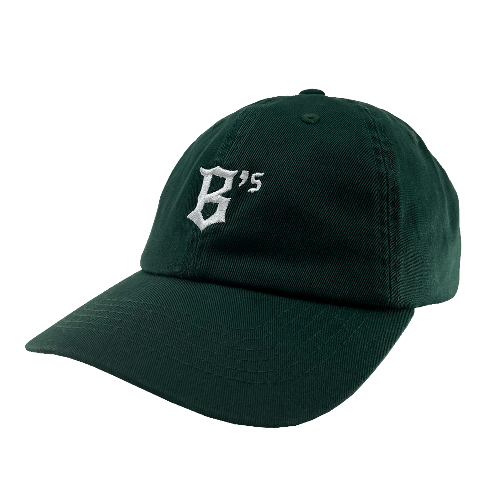 Oakland Ballers Dad Hat 7335987019891 oakland-ballers-dad-hat-7335987019891