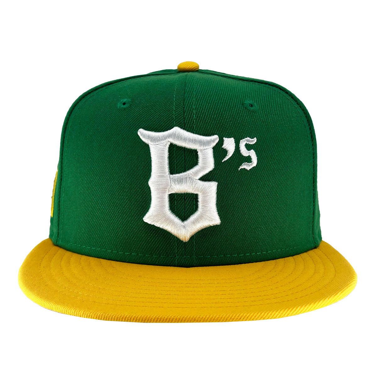 New Era Oakland Ballers 59Fifty Cap 7669823176819