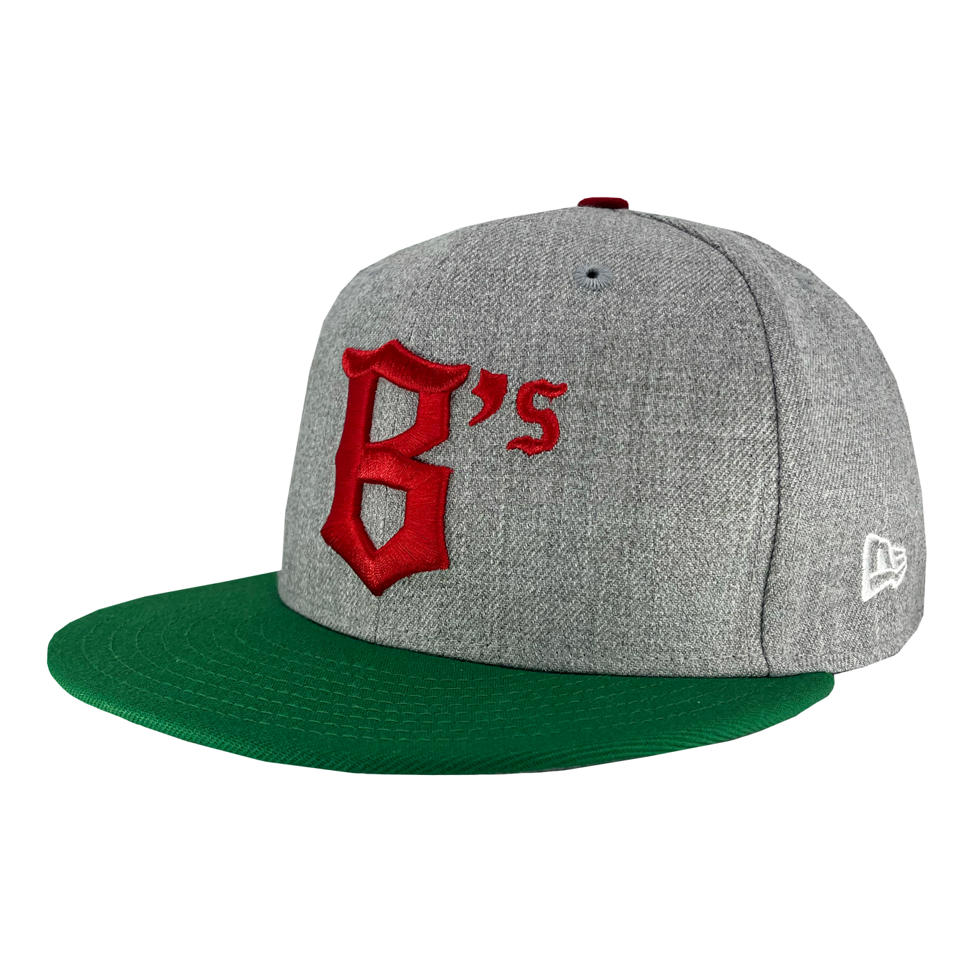 New Era Oakland Ballers 59FIFTY Cap new-era-oakland-ballers-59fifty-cap